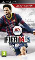 FIFA 14 - PAL PSP - Destination Retro