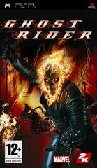 Ghost Rider - PAL PSP - Destination Retro