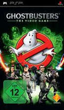 Ghostbusters: The Video Game - PAL PSP - Destination Retro