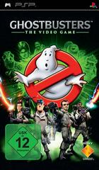 Ghostbusters: The Video Game - PAL PSP - Destination Retro
