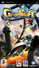 GripShift - PAL PSP - Destination Retro