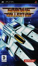 Gradius Collection - PAL PSP - Destination Retro
