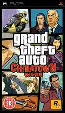 Grand Theft Auto: Chinatown Wars - PAL PSP - Destination Retro