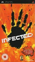 Infected - PAL PSP - Destination Retro