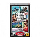 Grand Theft Auto: Vice City Stories - PAL PSP - Destination Retro