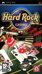 Hard Rock Casino - PAL PSP - Destination Retro