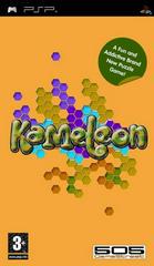 Kameleon - PAL PSP - Destination Retro