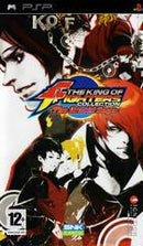 King of Fighters Collection: The Orochi Saga - PAL PSP - Destination Retro