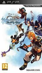 Kingdom Hearts Birth by Sleep - PAL PSP - Destination Retro
