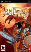 Lanfeust of Troy - PAL PSP - Destination Retro