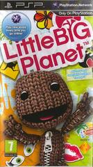 LittleBigPlanet - PAL PSP - Destination Retro