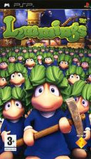 Lemmings - PAL PSP - Destination Retro