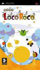 LocoRoco - PAL PSP - Destination Retro