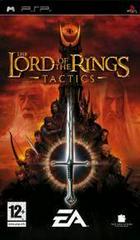 Lord of the Rings: Tactics - PAL PSP - Destination Retro