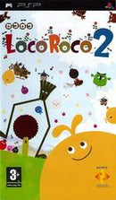 LocoRoco 2 - PAL PSP - Destination Retro