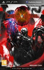 Lord of Arcana - PAL PSP - Destination Retro