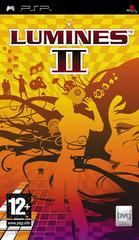 Lumines II - PAL PSP - Destination Retro