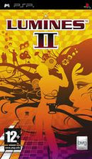 Lumines II - PAL PSP - Destination Retro