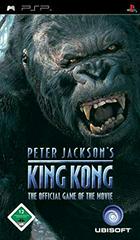 Peter Jackson's King Kong - PAL PSP - Destination Retro