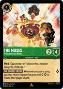 The Muses - Proclaimers of Heroes (90/204) [Ursula's Return] - Destination Retro