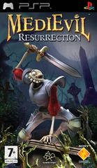 MediEvil: Resurrection - PAL PSP - Destination Retro