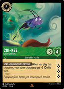 Cri-Kee - Lucky Cricket (69/204) [Ursula's Return] - Destination Retro