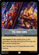 The Mob Song (198/204) [Ursula's Return] - Destination Retro