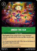 Under the Sea (95/204) [Ursula's Return] - Destination Retro