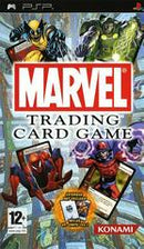 Marvel Trading Card Game - PAL PSP - Destination Retro