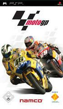 MotoGP - PAL PSP - Destination Retro