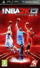 NBA 2K13 - PAL PSP - Destination Retro