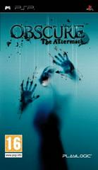Obscure: The Aftermath - PAL PSP - Destination Retro