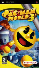 Pac-Man World 3 - PAL PSP - Destination Retro