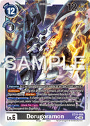 Dorugoramon [BT16-064] [Beginning Observer] - Destination Retro