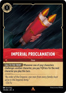 Imperial Proclamation (131/204) [Ursula's Return] - Destination Retro