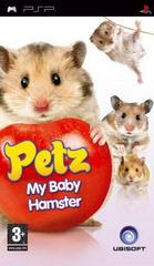 Petz My Baby Hamster - PAL PSP - Destination Retro