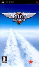 Pilot Academy - PAL PSP - Destination Retro