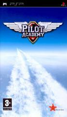 Pilot Academy - PAL PSP - Destination Retro