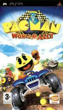 Pac-Man World Rally - PAL PSP - Destination Retro