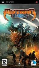 Mytran Wars - PAL PSP - Destination Retro