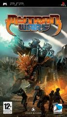 Mytran Wars - PAL PSP - Destination Retro
