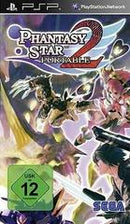 Phantasy Star Portable 2 - PAL PSP - Destination Retro