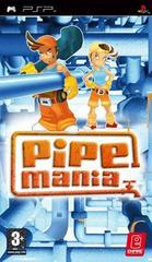Pipe Mania - PAL PSP - Destination Retro