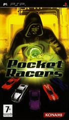 Pocket Racers - PAL PSP - Destination Retro