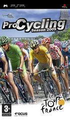 Pro Cycling Season 2009 - PAL PSP - Destination Retro