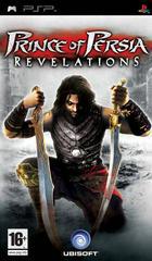 Prince of Persia: Revelations - PAL PSP - Destination Retro
