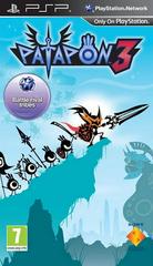 Patapon 3 - PAL PSP - Destination Retro