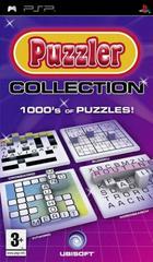 Puzzler Collection - PAL PSP - Destination Retro
