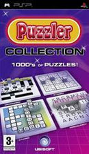 Puzzler Collection - PAL PSP - Destination Retro