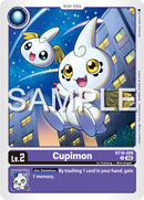 Cupimon [BT16-006] [Beginning Observer] - Destination Retro